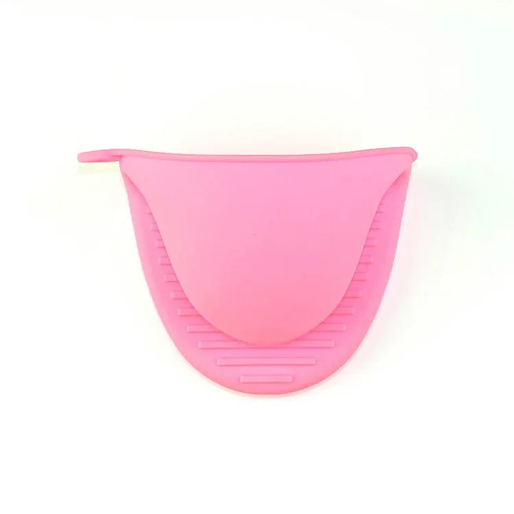 Mini Silicone Pinch Oven Mitt