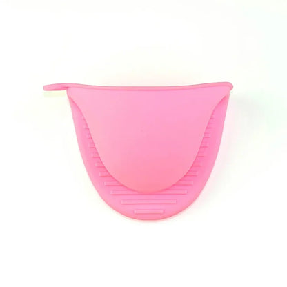 Mini Silicone Pinch Oven Mitt