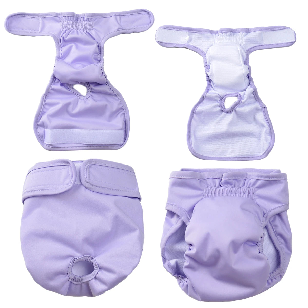 Washable Female Dog Diaper
