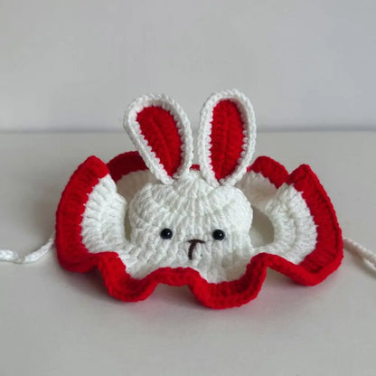 Handmade Cat Hat