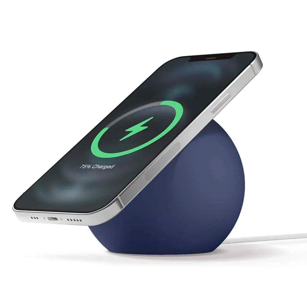 MagSafe Silicone Charging Stand