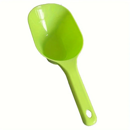 Large Capacity Pet Food Scoop