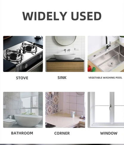Multi-Surface Waterproof Sealing Tape