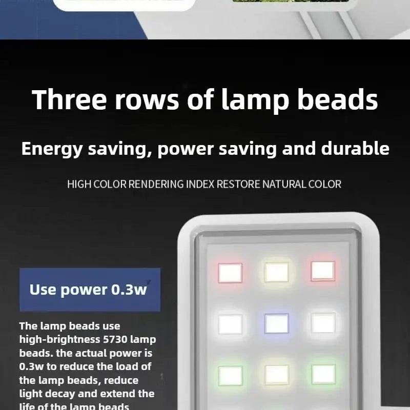USB Clip-On LED Aquarium Light