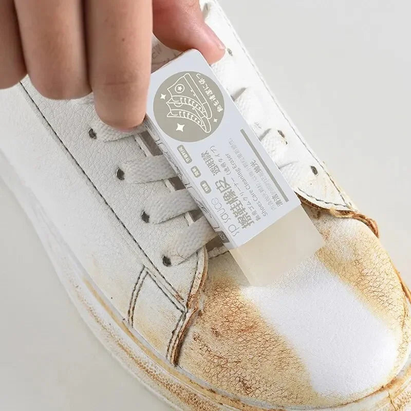 Shoe Cleaning Rubber Eraser Brush