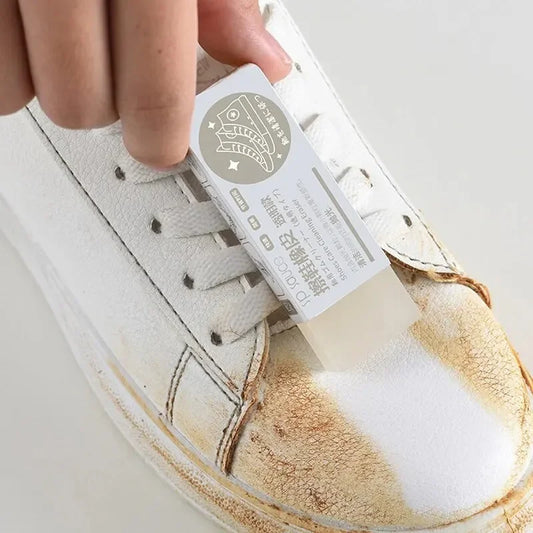 Shoe Cleaning Rubber Eraser Brush