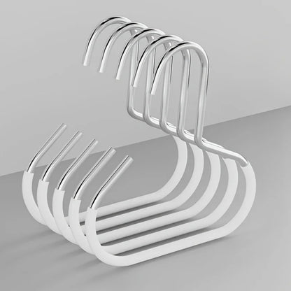 Metal Hat & Accessory Storage Hooks