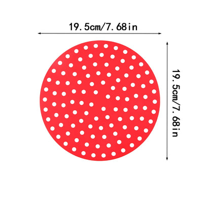 Air Fryer Silicone Mat