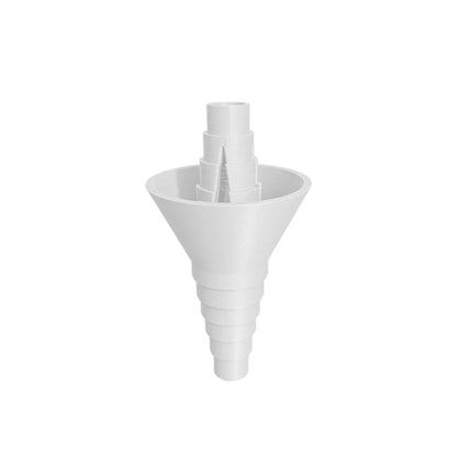 Universal Liquid Transfer Funnel