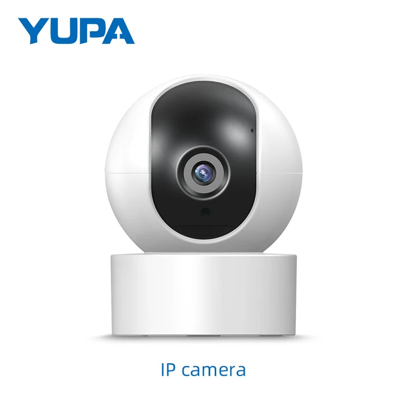 Smart 4G WiFi Home Alarm System