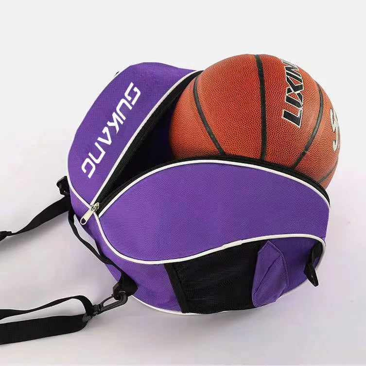 Basketball & Football Sports Backpack