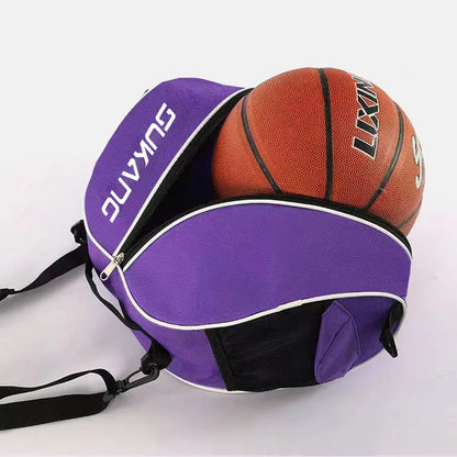 Basketball & Football Sports Backpack