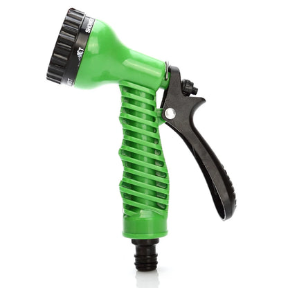 High-Pressure Garden Hose Spray Nozzle