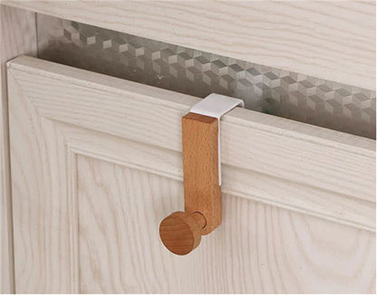 Kitchen Hook Cabinet
