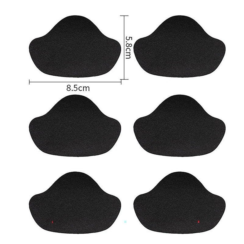 Self Adhesive Repair Patch For Shoes