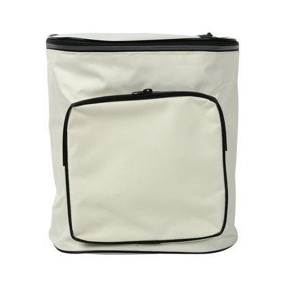 Large Bicycle Front Handlebar Storage Bag