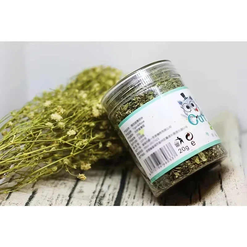 Organic Catnip Powder