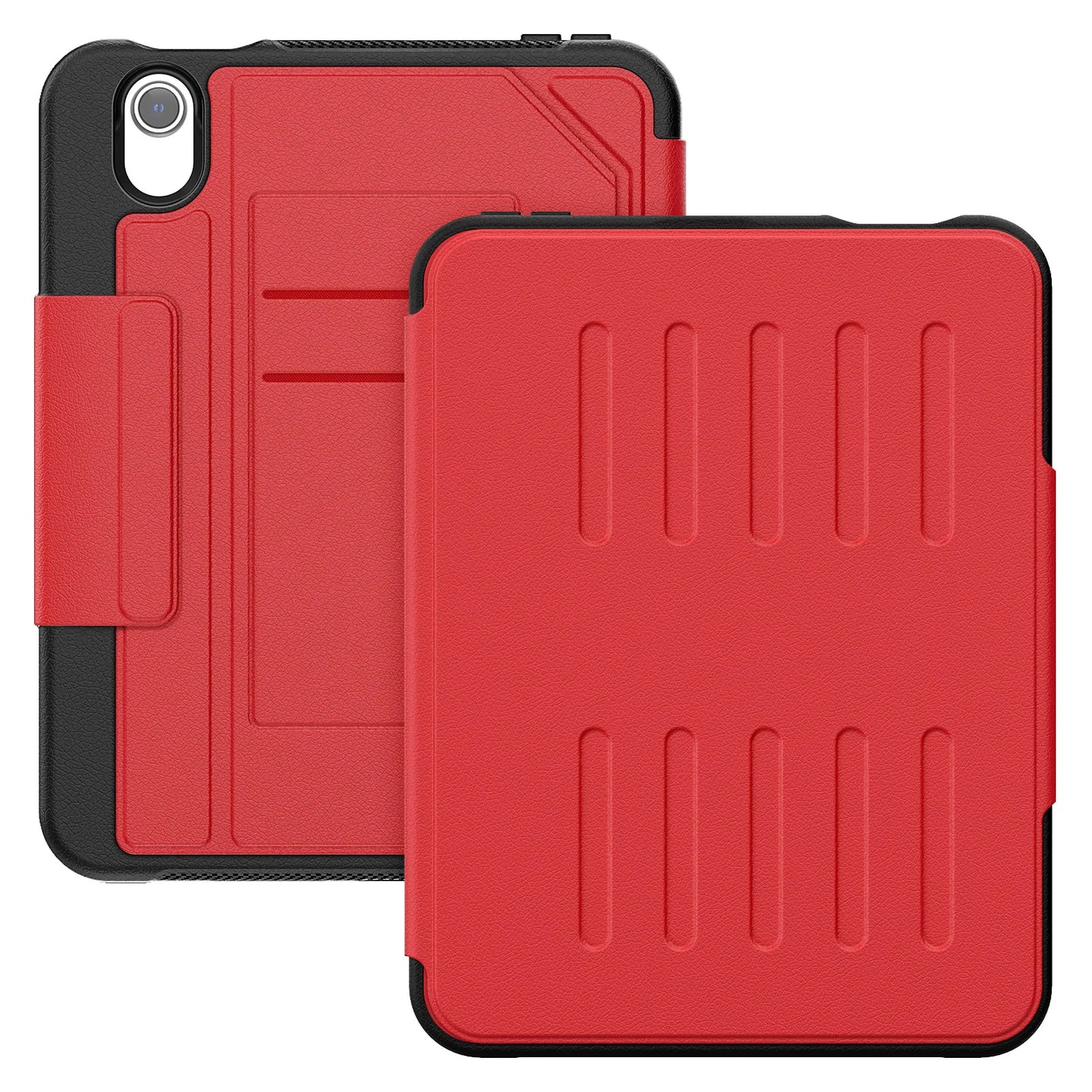 Multi-Fold Protective Case for iPad Mini 6 & Mini 7