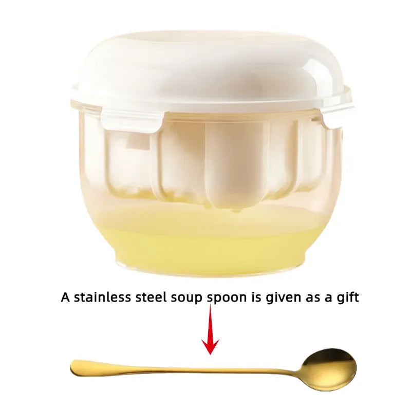 Premium Greek Yogurt Strainer