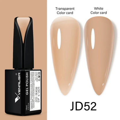 Venalisa Nail Color Gel Polish