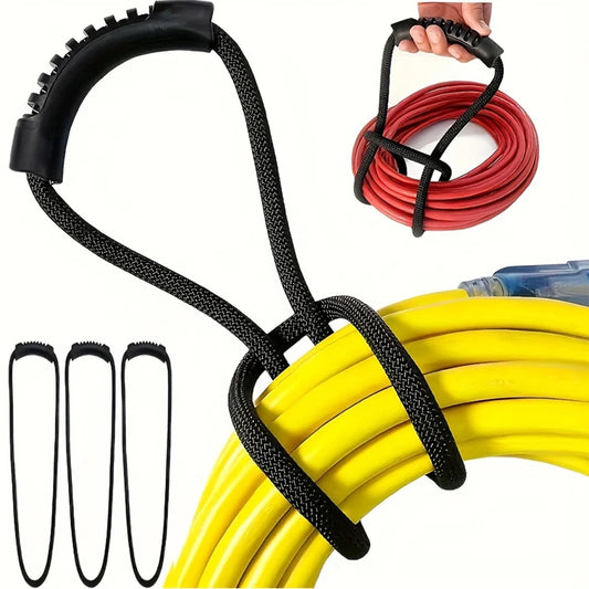 Adjustable Hose & Cable Storage Strap