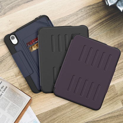 Multi-Fold Protective Case for iPad Mini 6 & Mini 7