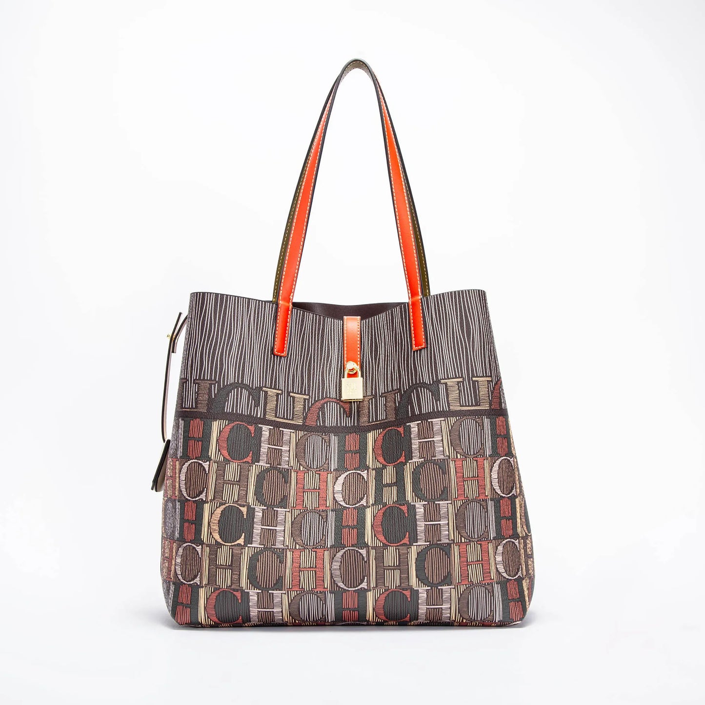 Fashion Bucket Handbag with Adjustable Strap