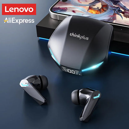 Lenovo XT53 Wireless Gaming Earbuds