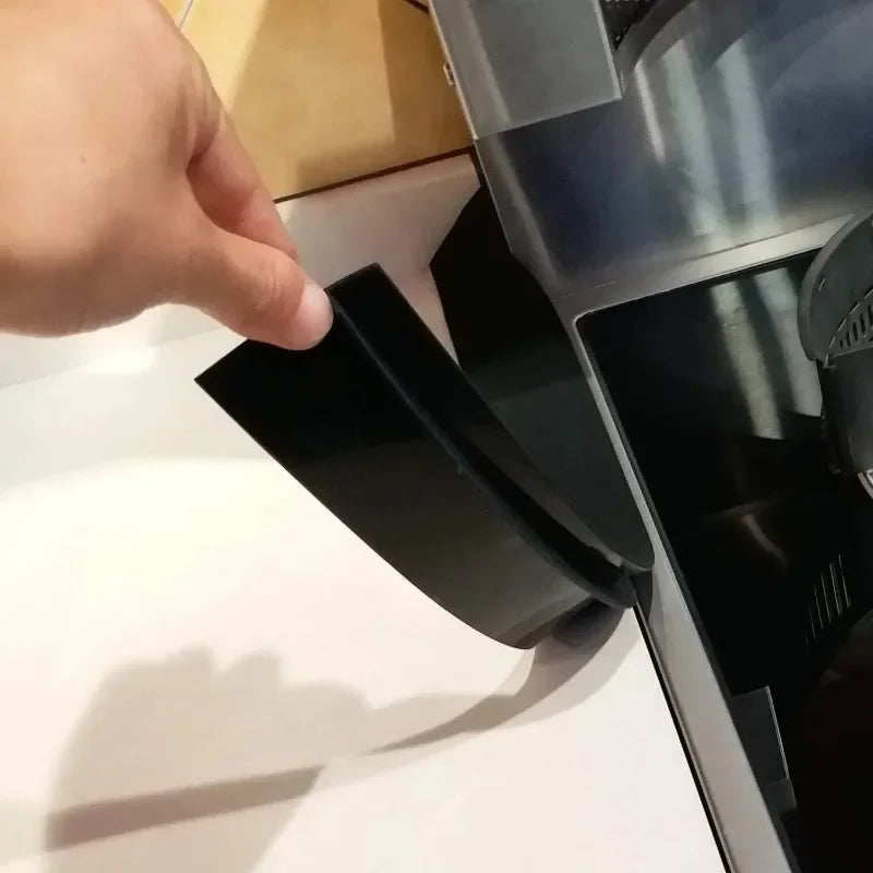 Kitchen Silicone Stove Gap Cover Strip
