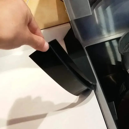 Kitchen Silicone Stove Gap Cover Strip