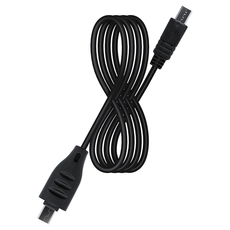 JJC Multi Terminal Connecting Cable Fits Sony Camera/ Camcorder for JJC SR-F2 SR-F2W