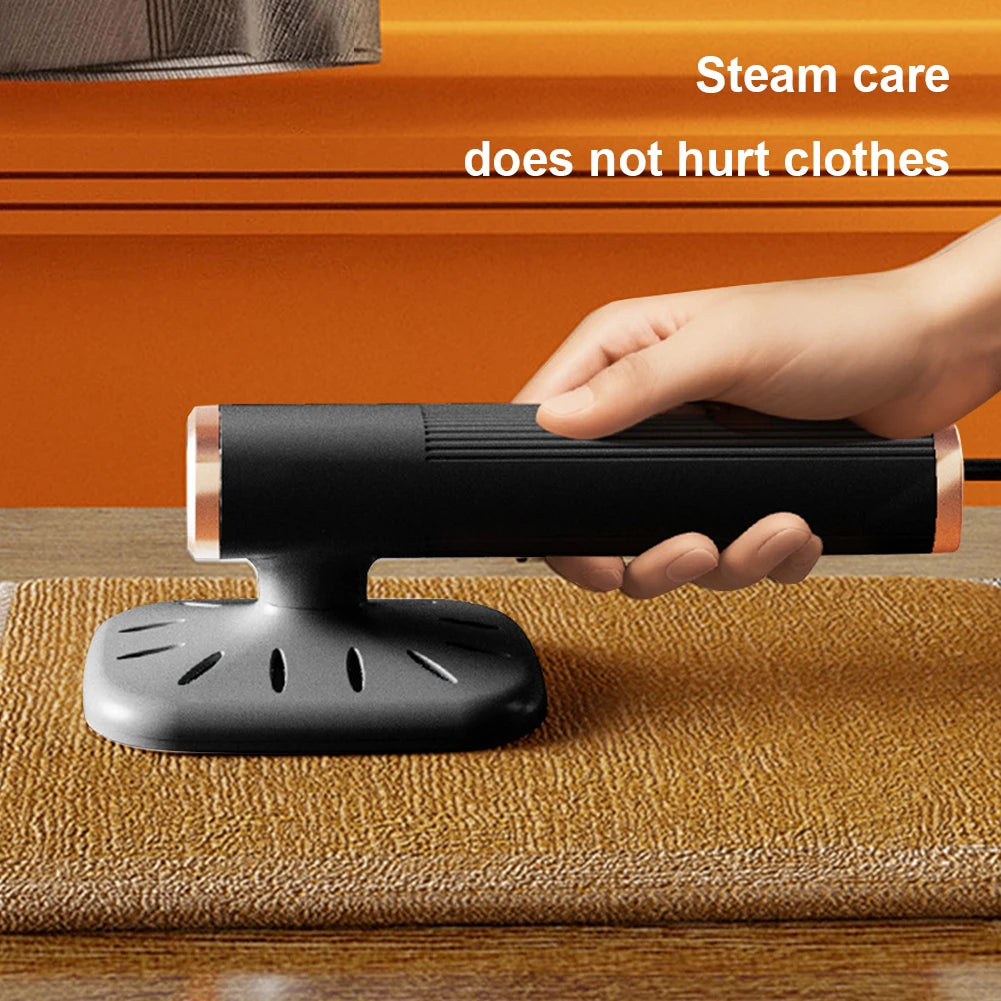 Portable USB Steam Iron
