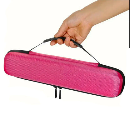 Portable Hair Styling Tool Storage Bag