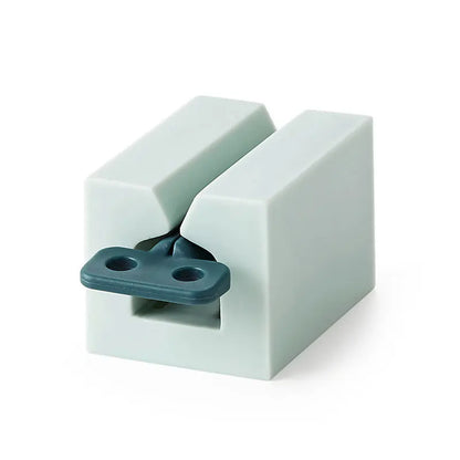 Toothpaste Tube Squeezer Dispenser