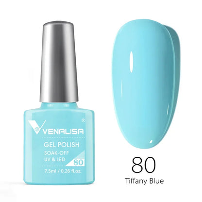 VENALISA VIP4 HEMA Free Gel Nail Polish