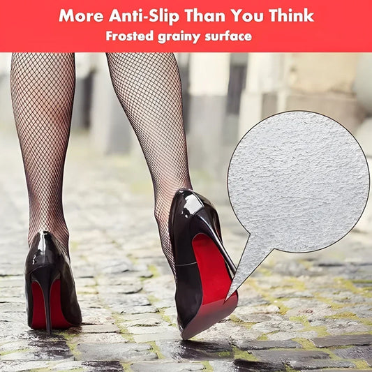 Transparent Anti-Slip Shoe Sole Protection Tape