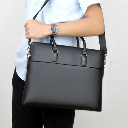 Briefcase Bag For 14 inch Laptop