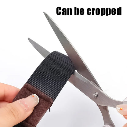 Non-Slip Felt Chair Leg Protectors