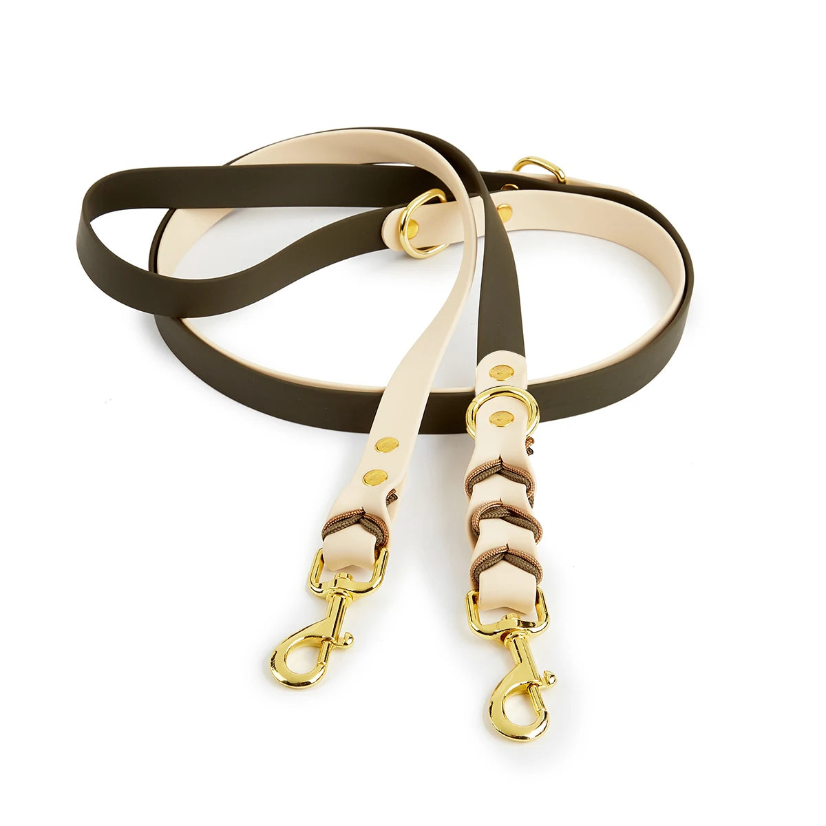 Multifunctional Rope Dog Leash