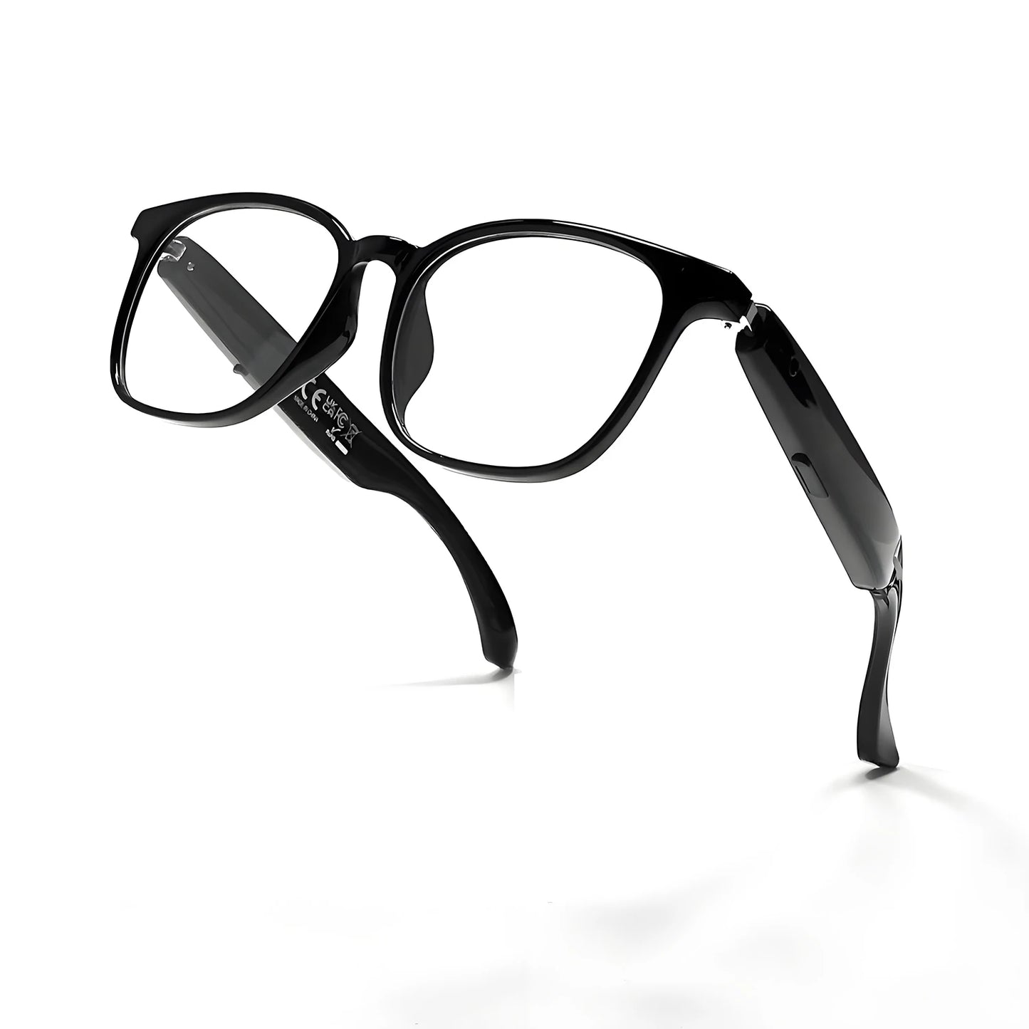 Smart AI Translation Glasses