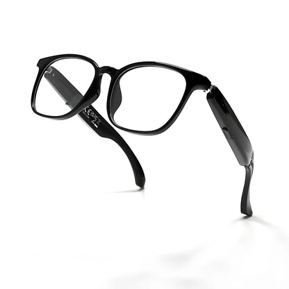 Smart AI Translation Glasses