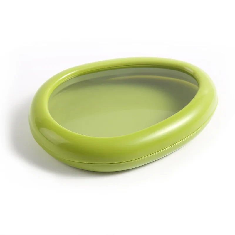Reusable Fresh-Keeping Produce Storage Container