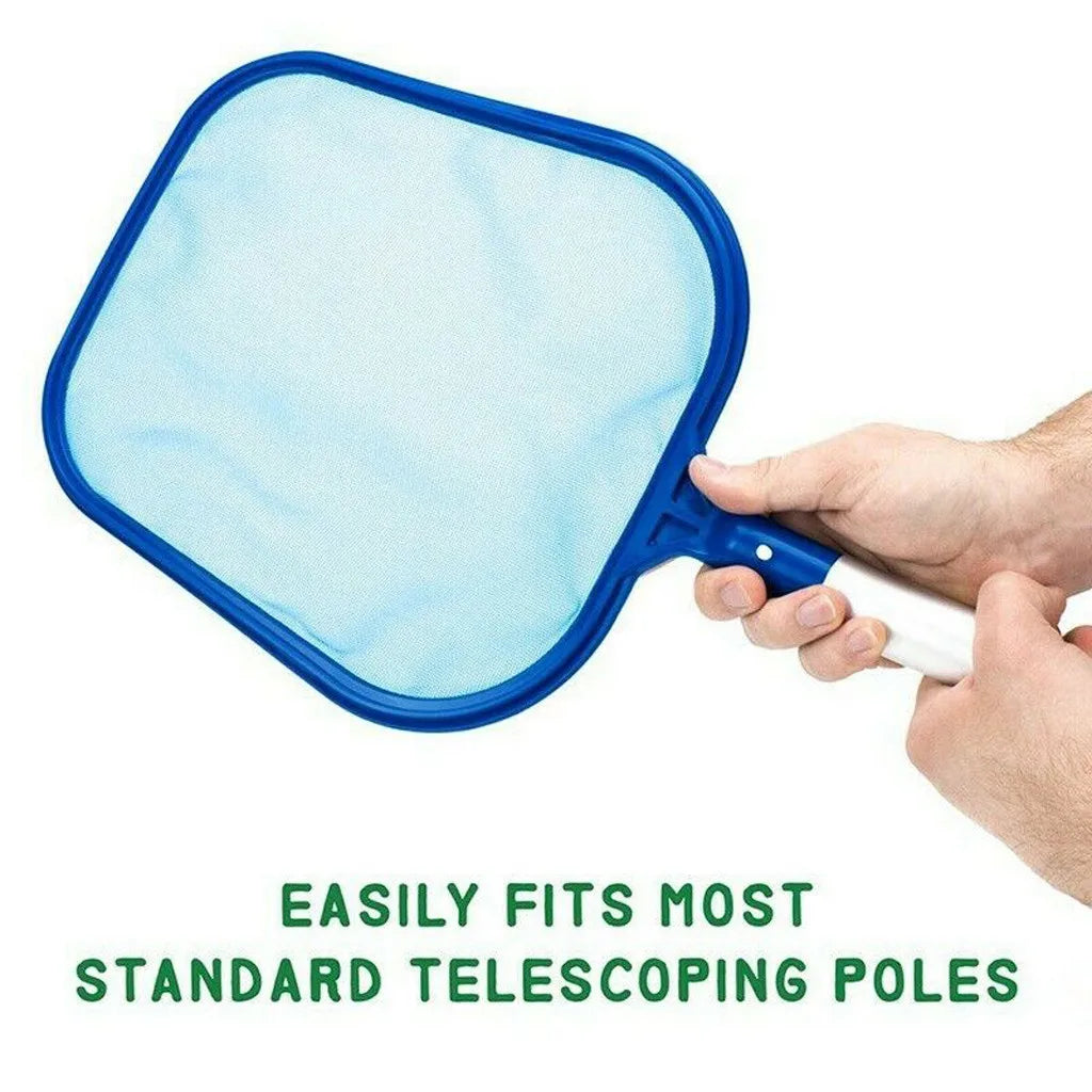 Pool Leaf Skimmer Net
