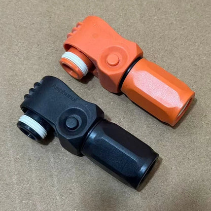 120A Waterproof Single-Core Power Connector Adapter
