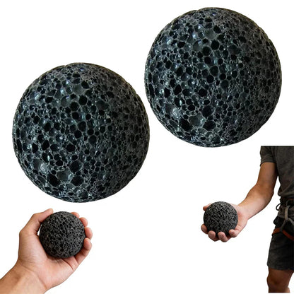 Moon Grip Ball Hand Trainer