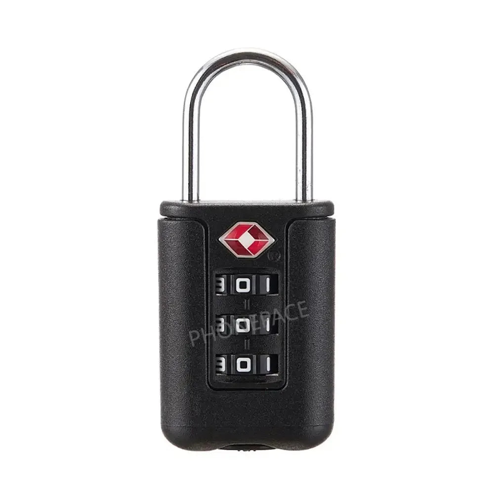 TSA Travel Combination Padlock