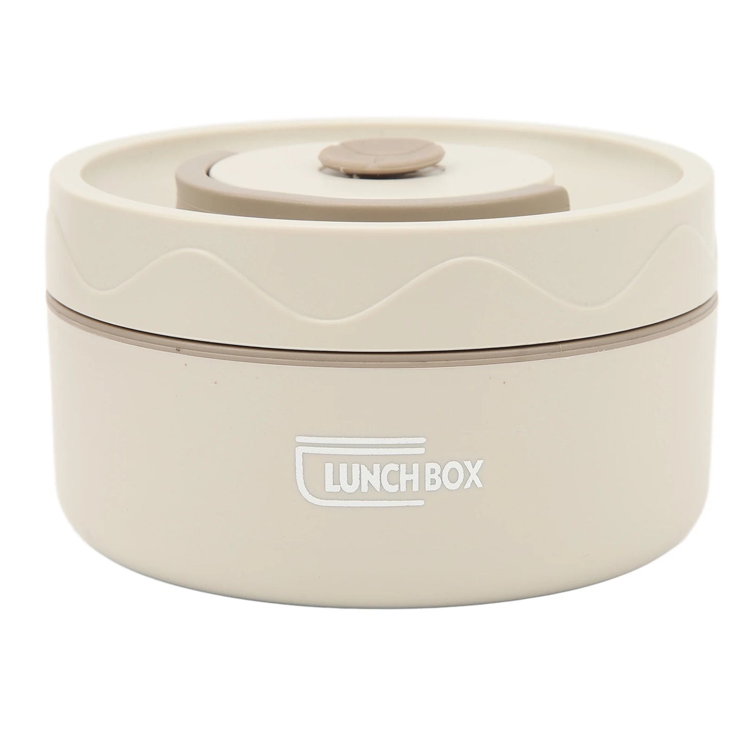 304 Stainless Steel Insulated Lunch Container