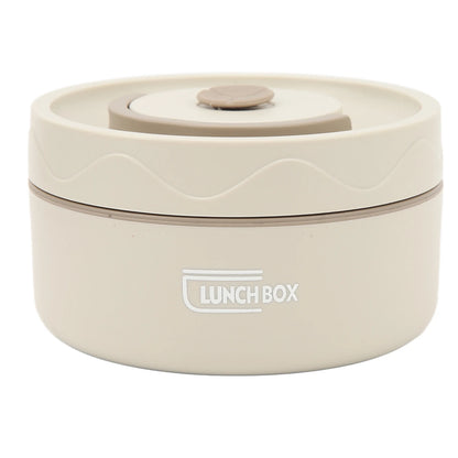304 Stainless Steel Insulated Lunch Container