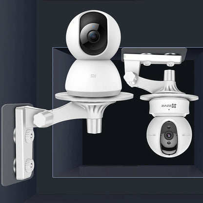 Adjustable Security Camera Wall Mount