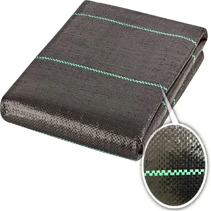 Garden Weed Barrier Landscape Fabric